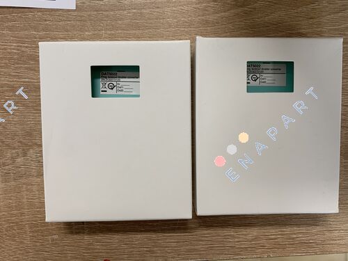 DAT5022 4-Wege-isolierter programmierbarer Signalkonverter