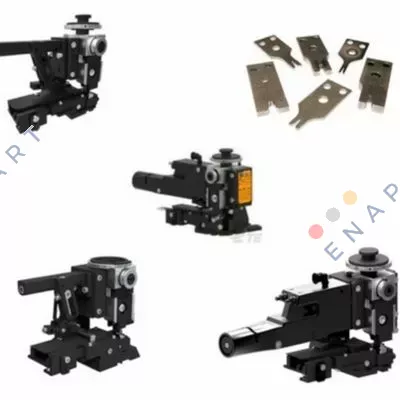 1 928 405 077 Dummy Terminal Schwarz