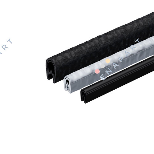 209-0808.00-00000 Kantenschutz PVC