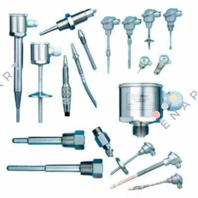 045510   Temperatursensor