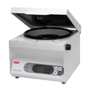 Laboratory centrifuges