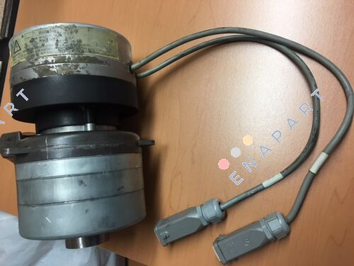 007913232331/281859 Elektrischer Motor