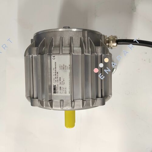 AZ 108-30-S120A-AC00 (747.3.195) Motor