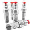 Injectors & Restrictors