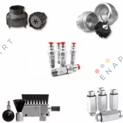 4011518 / SMART3-AUT-230V50-3L-FL-NC/NO Elektrische Pumpe