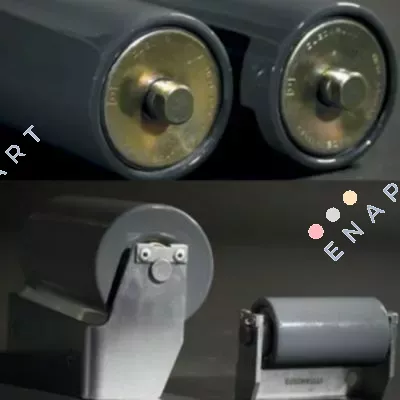 3DK3 180L-4 Motor