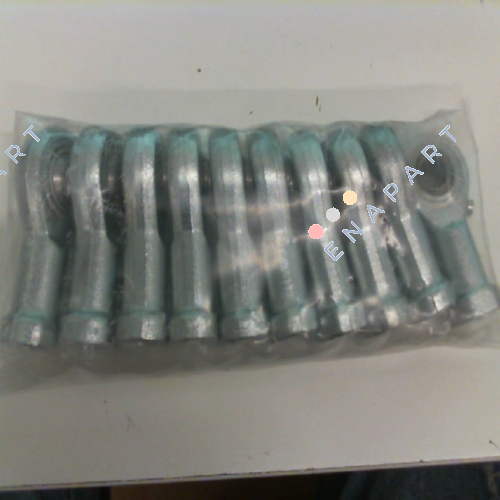 BRF08-00-501 Rod-Enden