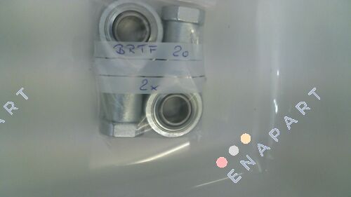 BRTF 20-00-501 / BRTF 20 Gelenkkopf