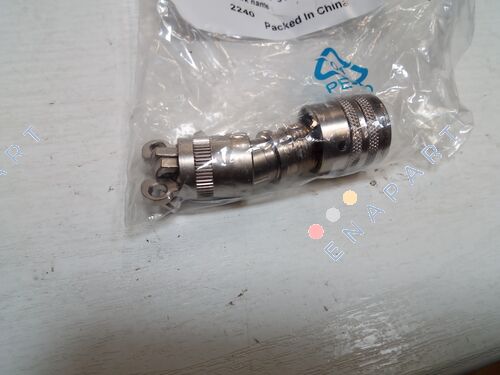 711600 STECKER