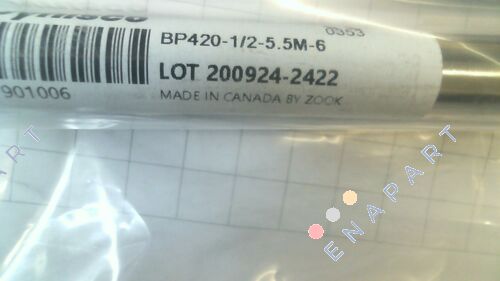 BP420-1/2-5.5M-6 Schmelzdruckmessumformer