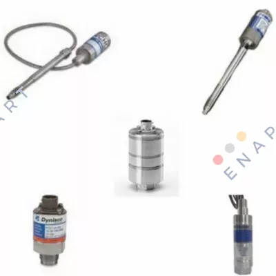 DYMT-S-1/2-Pt100/3-10-15-G Temperaturfühler