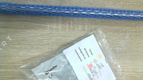 DYMT-S-M18-PT100/4-5-38-G Schmelztemperatursensor