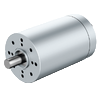 ECI brushless internal rotor motors