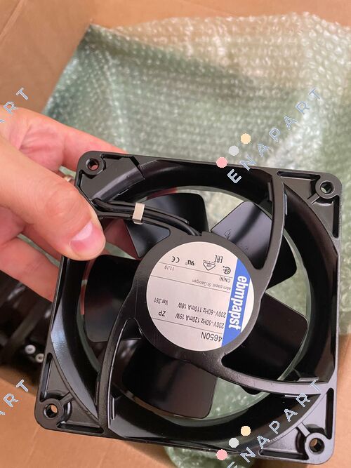 4650N Axial-L