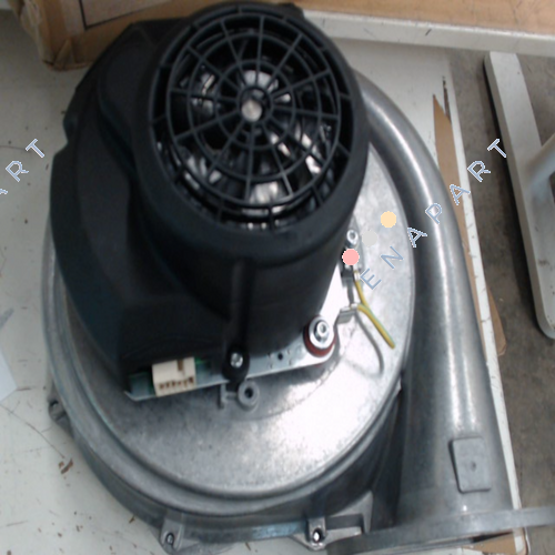 5566714090 RG175/2000-3633-010204 KT Ventilator