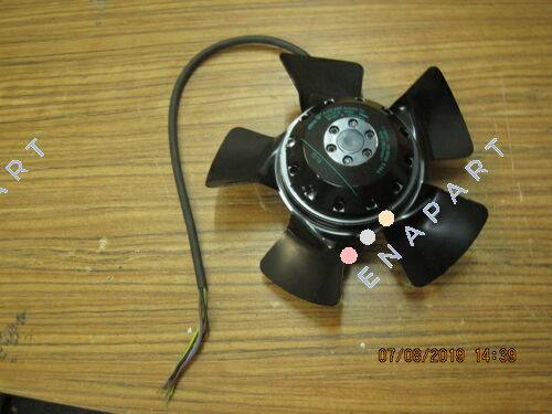 A2D200AA0213 Ventilator ohne Gehäuse