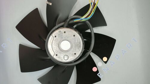 A2D250-AH02-01 Axialventilator