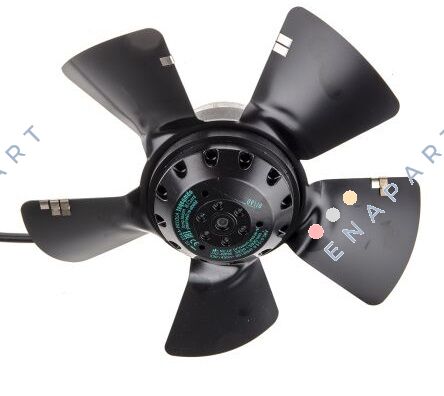 A2D250AA0201 AC-Axialventilator