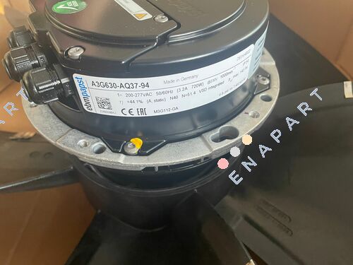 A3G630AQ3794 Ventilator