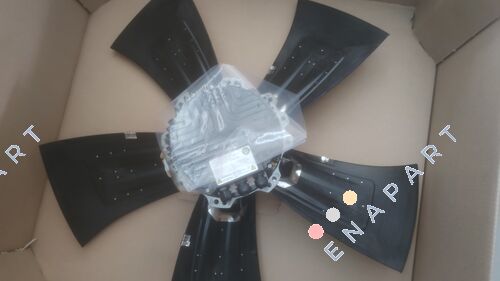 A3G910-AS22-01 Axialventilatoren
