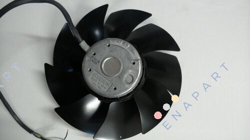 A4D200-AI16-01 Axiallüfter