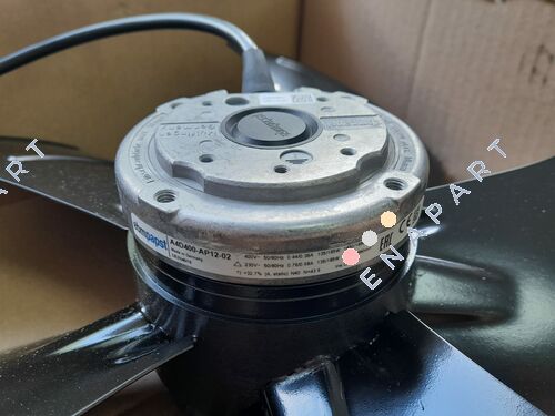 A4D400AP1202 Ventilator