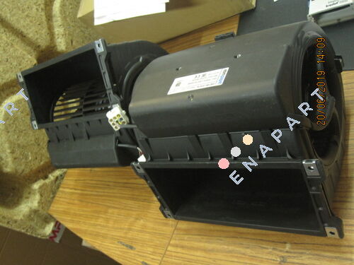 D4E146LV1914 Radialventilatoren mit doppeltem Lufteinlass