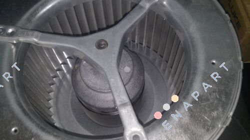 D4E225-CC01-30 Ventilator