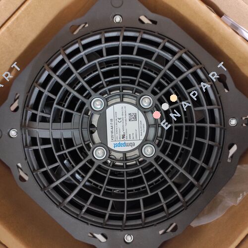 K2S165-AA17-05 / 3241100 Zentrifugalventilator