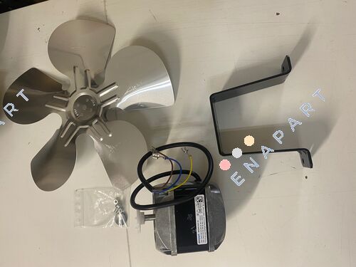 M4Q045.EA01.G3 "550163" HELICE D300MM Ventilator