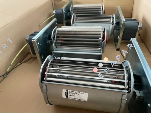QLN65/0012A3.3038L33TG Gebläse