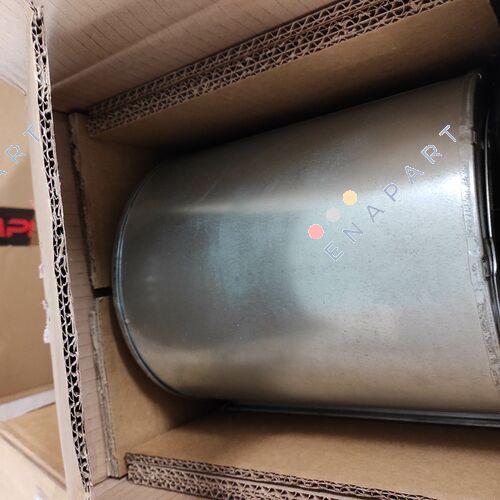 1304435 / 2GDF ut65-146x180L-K16-A1-3 Radialventilator mit doppeltem Einlass