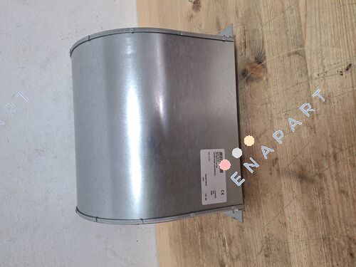 2GDS35 133x190L L23-A7p Radialventilatoren mit doppeltem Einlass