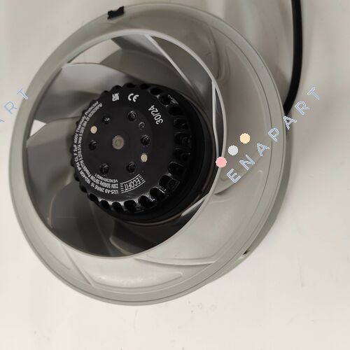 2RRE15 192x40R U25-A9p Radialventilator