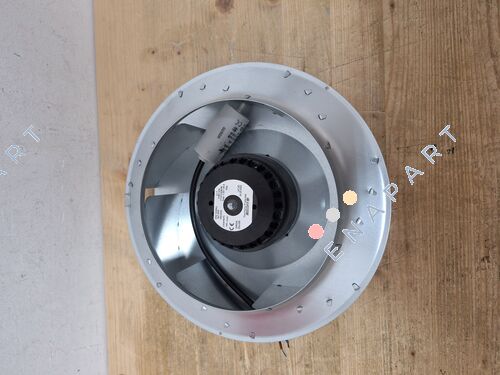 2RRE45 250x50R L47-A3 Ventilator