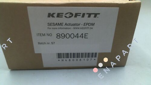 FL890044E Aktuator