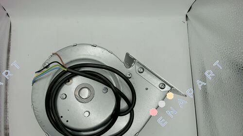 P/N: 1404660, Type: 2GREA3 120x62R D25-A5 Ventilator
