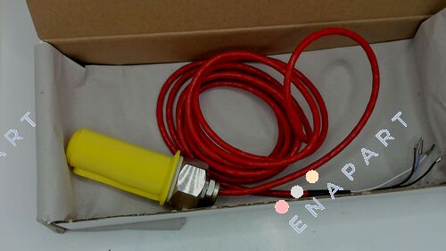 p/n: P10437, Type: ST 421 KH-A4 Strömungssensor