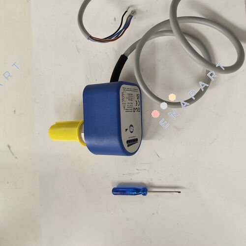 p/n: P11104, Type: LNZ 450 GR-K Luftstromsensor mit integriertem Verstärker