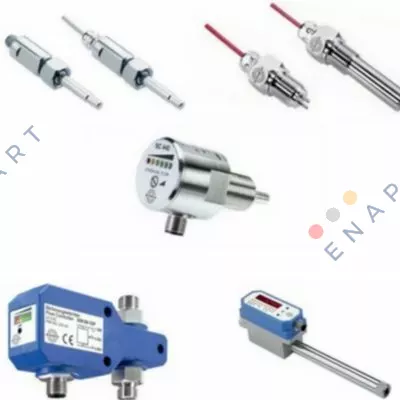 p/n: P21093, Type: KGFT 050 Kapazitiver Füllstandsensor für hohe Temperaturen