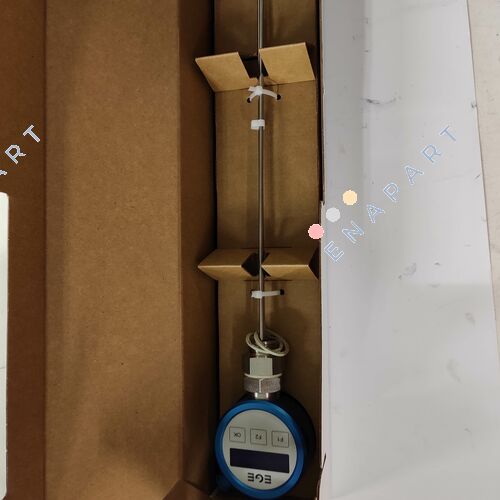 p/n: P21206, Type: MFP 075 GPP-LP030 Geführter Mikrowellen-Füllstandsensor