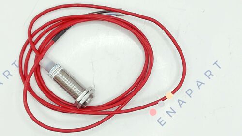 p/n: P31340, Type: IGMW 05 GSP Induktiver Näherungssensor