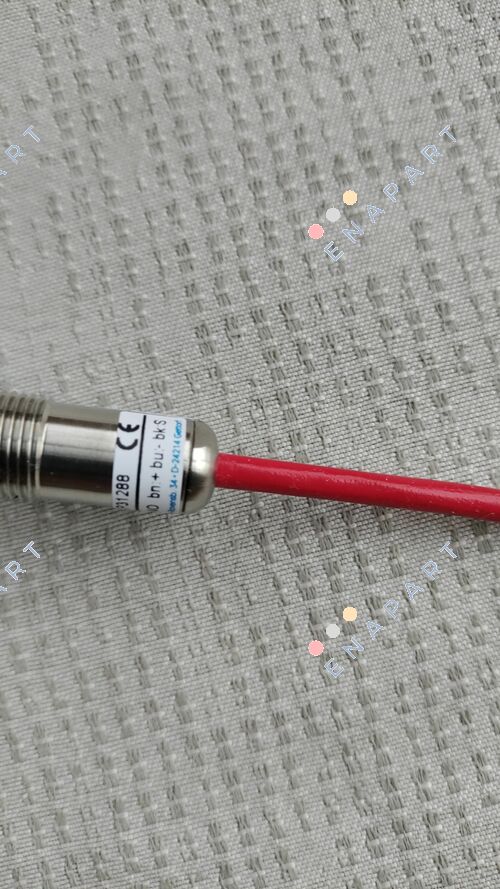 P31288 / IGMH 02 GSP induktiver Sensor