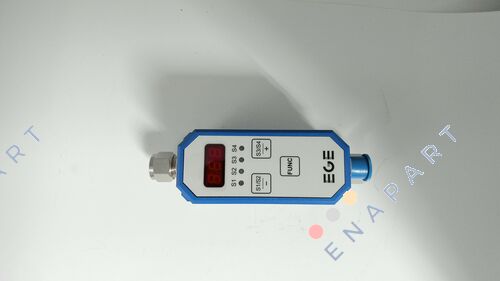 SDN 554/1 GPP Durchflusssensor