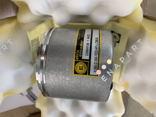A/390-D-360-1828-KP-L-CM5-R Absoluter Encoder