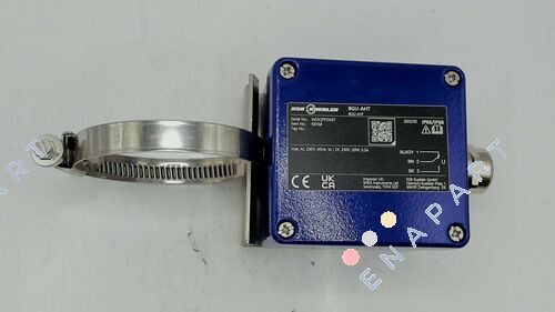 BGU-AHT/100158 magnetischer Füllstandssensor