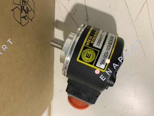 I/58H-1024-1828-BZ-B-CM-R Inkrementeller Encoder