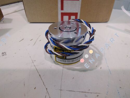 I/X47RC8-500-824-B-B-CQ1-R Absoluter Encoder