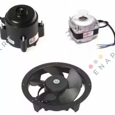 B.A08.000.C Motor