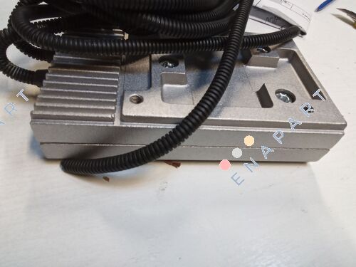 RO-404/00 350W 230V (cod. 00706021) Ölheizung